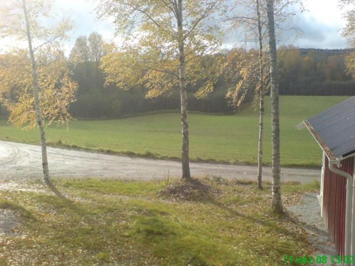 Grindhammaren B&B Ramsberg Eksteriør billede