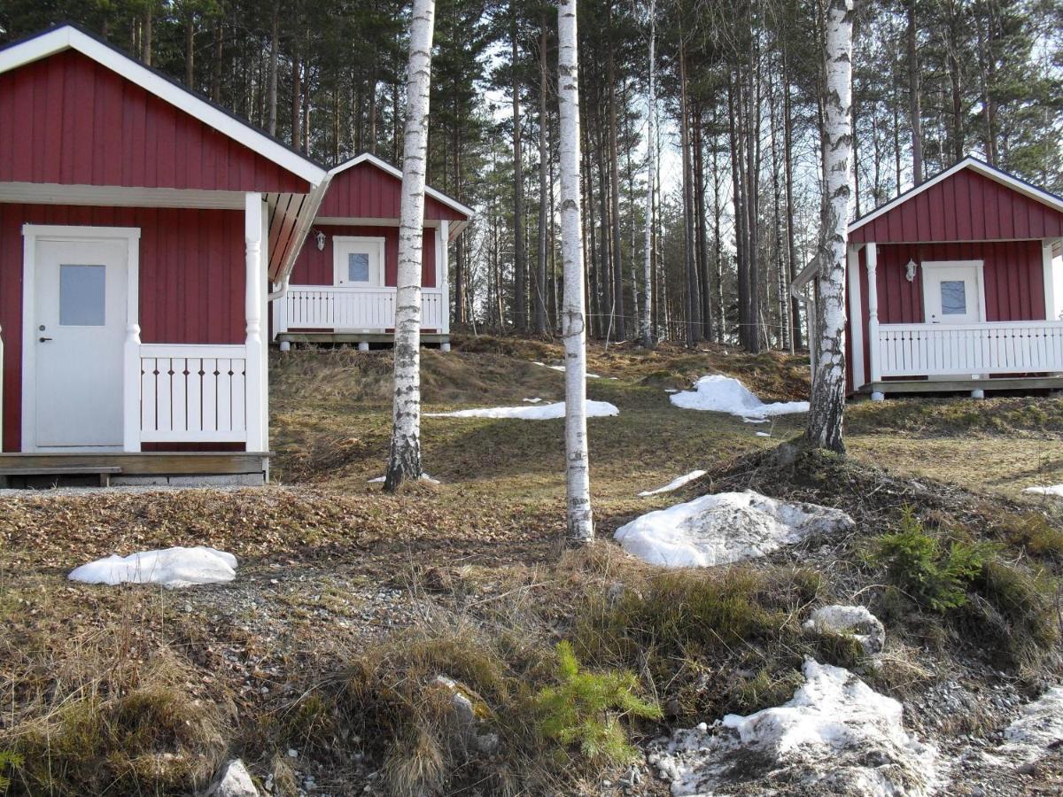 Grindhammaren B&B Ramsberg Eksteriør billede
