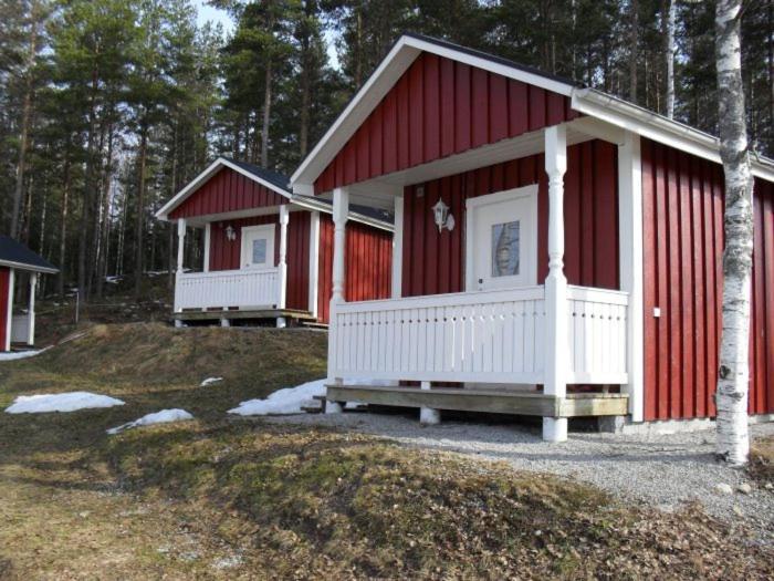 Grindhammaren B&B Ramsberg Eksteriør billede